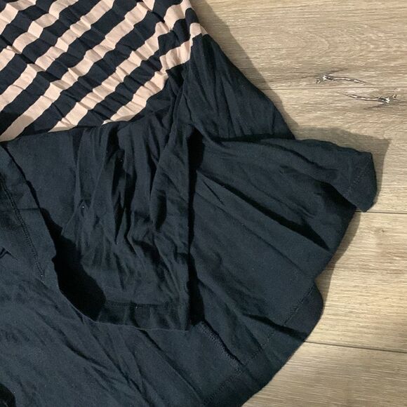 J.Crew Stripes Midi Dress - Picture 5 of 6